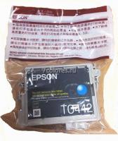 Epson T0442 «тех.упаковка»